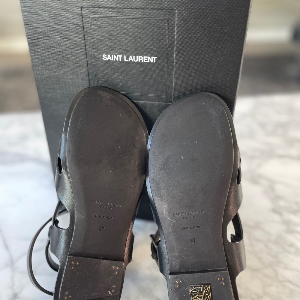 Saint Laurent